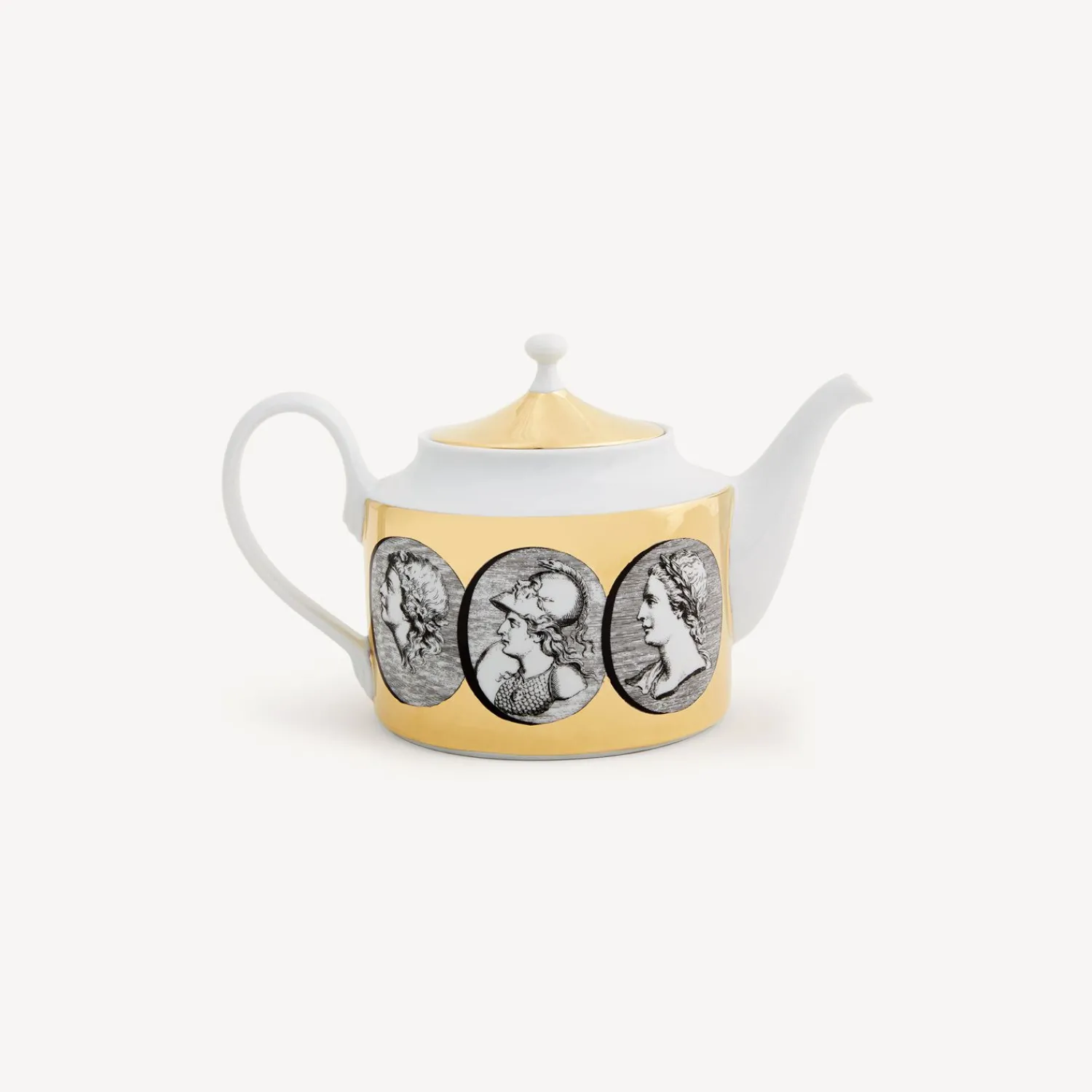 Hot Teiera Cammei Set Da Te E Caffe