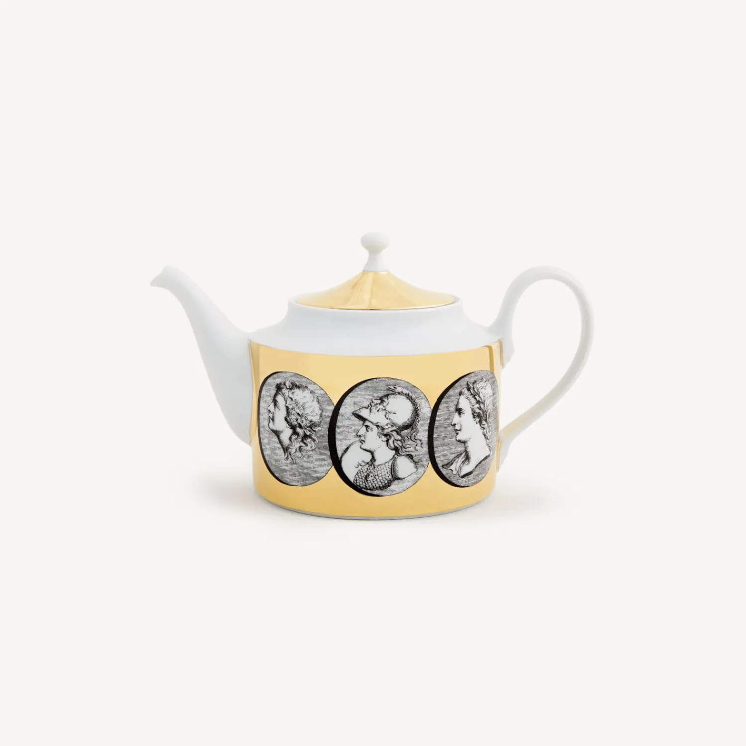 Hot Teiera Cammei Set Da Te E Caffe