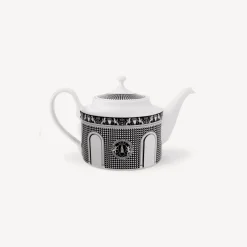 Shop Teiera Facciata Quattrocentesca Set Da Te E Caffe