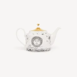 New Teiera Solitaria Set Da Te E Caffe