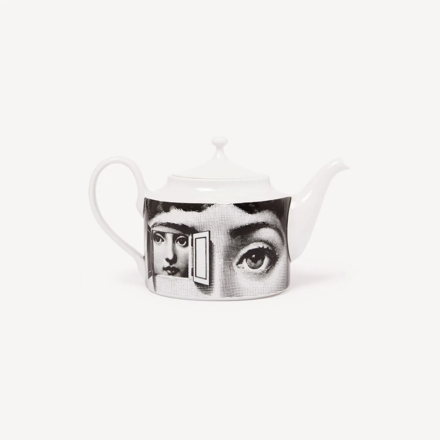 Fashion Teiera Tema E Variazioni Set Da Te E Caffe