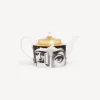Sale Teiera Tema E Variazioni Set Da Te E Caffe