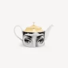 Flash Sale Teiera Tema E Variazioni N.21 Set Da Te E Caffe