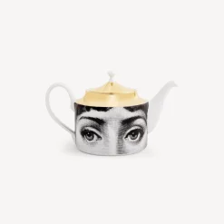 Flash Sale Teiera Tema E Variazioni N.21 Set Da Te E Caffe
