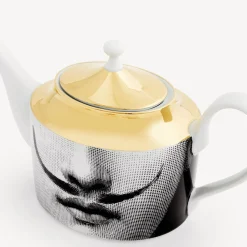 Flash Sale Teiera Tema E Variazioni N.21 Set Da Te E Caffe