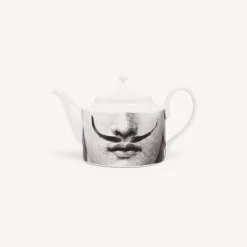 New Teiera Tema E Variazioni N.21 Set Da Te E Caffe