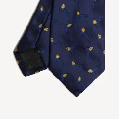 Fashion Tie Fallo Volare Cravatte