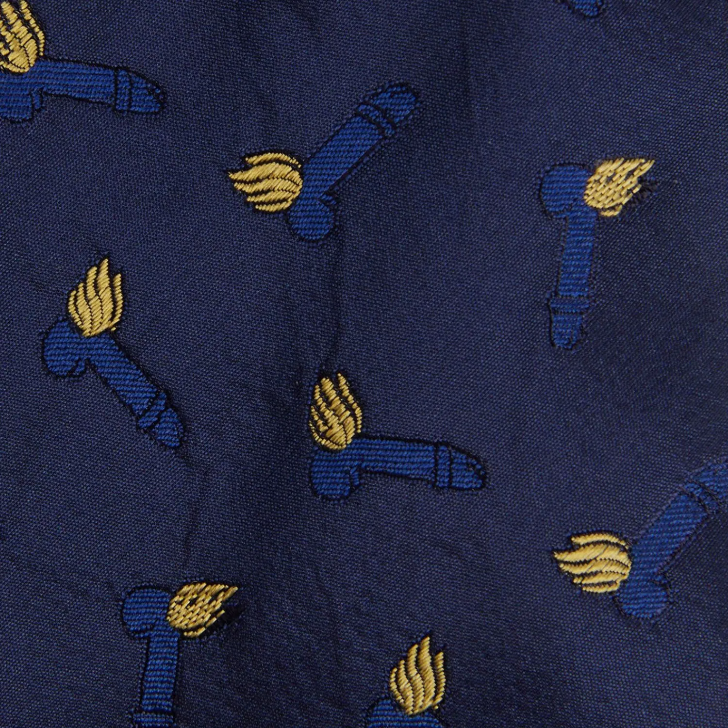 Fashion Tie Fallo Volare Cravatte
