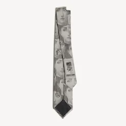Flash Sale Tie Tema E Variazioni N.34 Cravatte