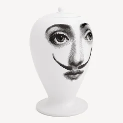 Flash Sale Vaso La Femme Aux Moustache Vasi
