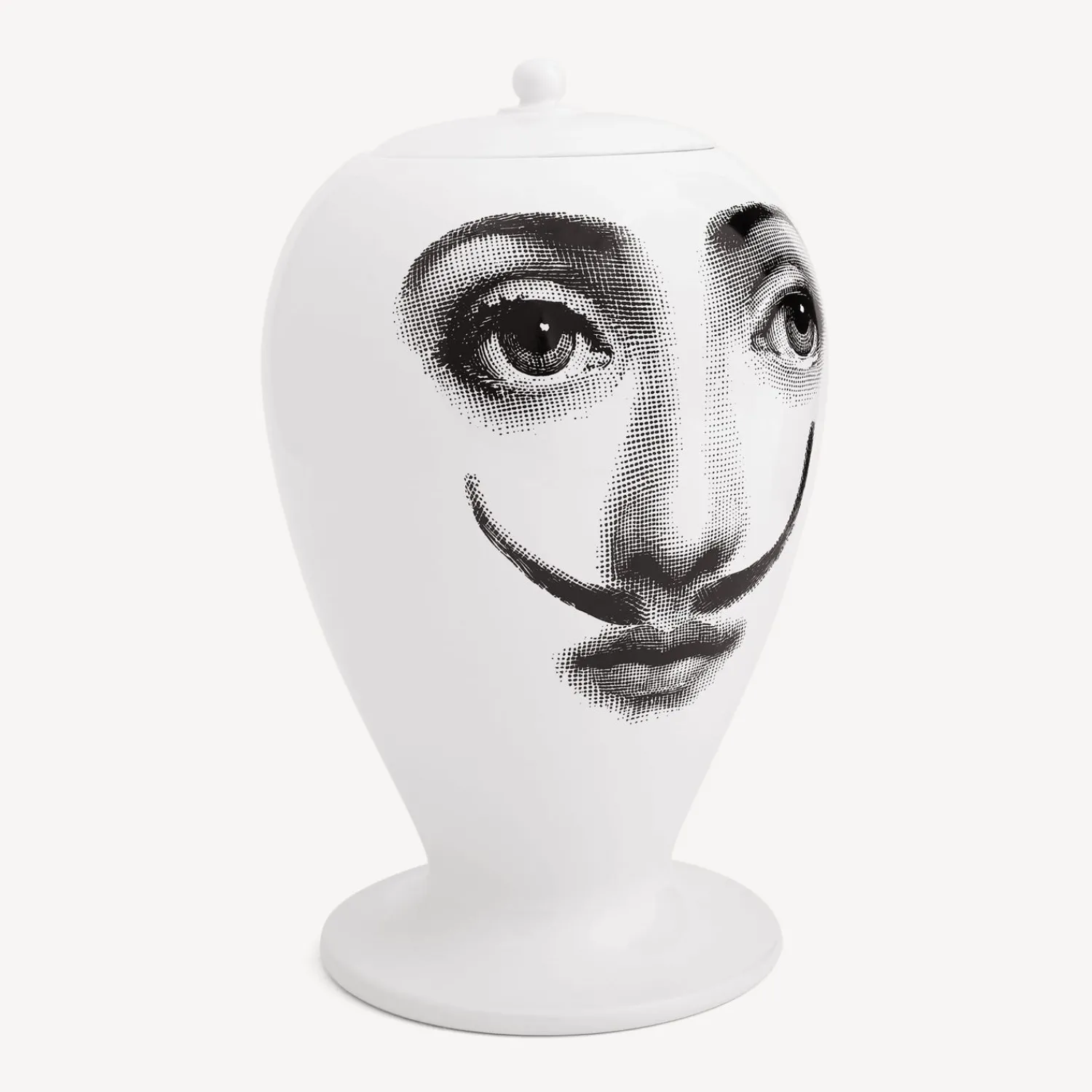 Flash Sale Vaso La Femme Aux Moustache Vasi
