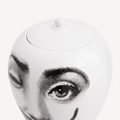 Flash Sale Vaso La Femme Aux Moustache Vasi