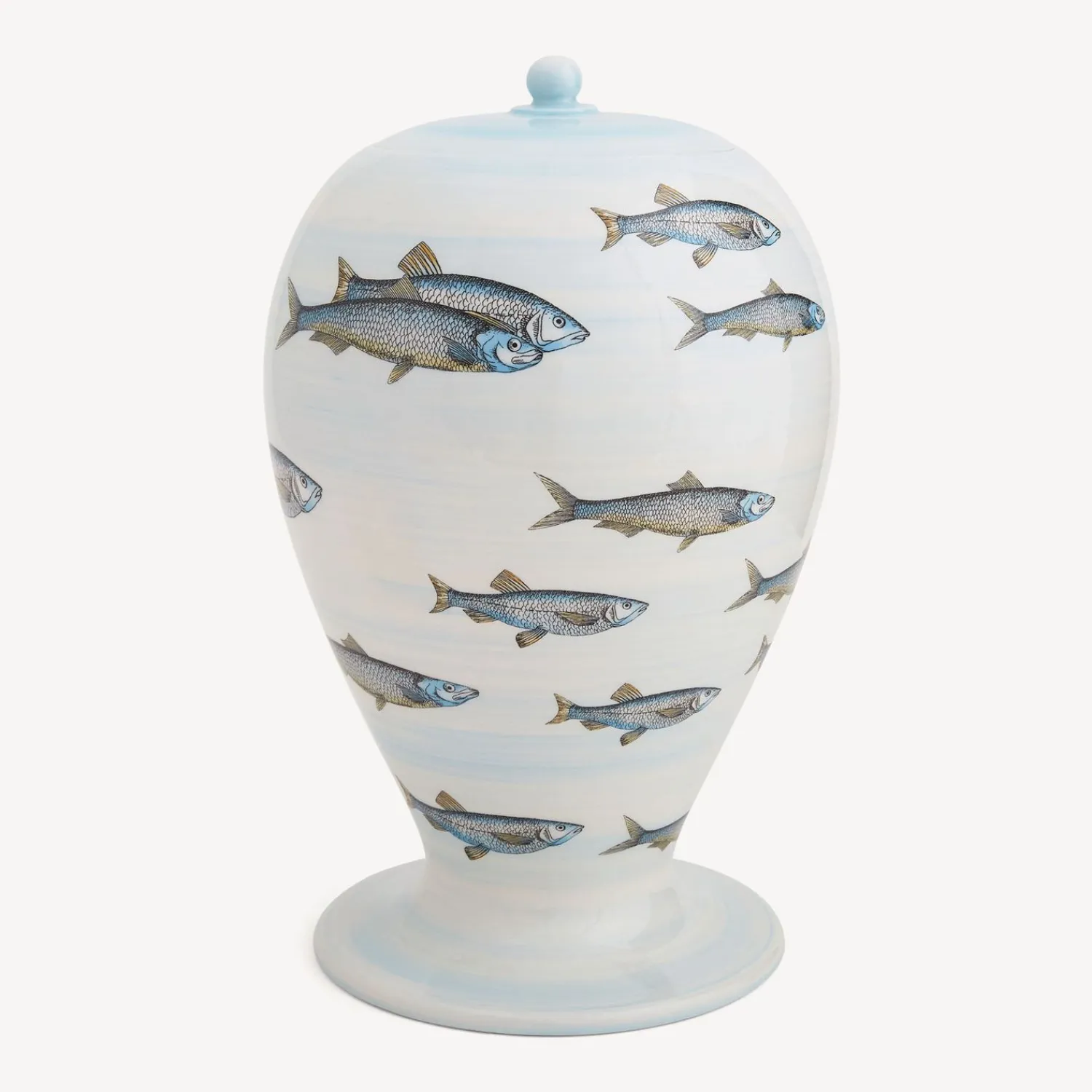 Clearance Vaso Passata Di Pesci Vasi