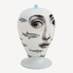 Clearance Vaso Passata Di Pesci Vasi