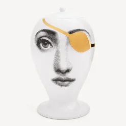 Hot Vaso Pirata Vasi