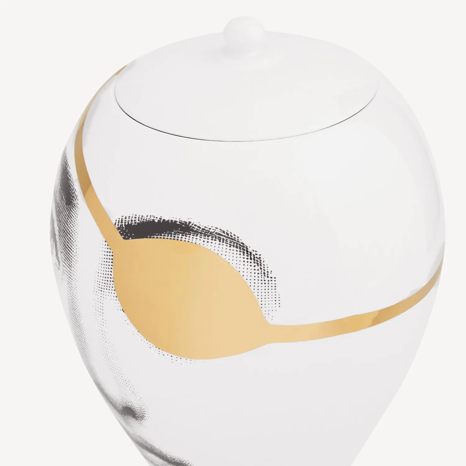 Hot Vaso Pirata Vasi