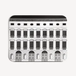 Store Vassoio Architettura Vassoi E Pliants Decorativi