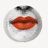 Flash Sale Vassoio Bocca Vassoi E Pliants Decorativi