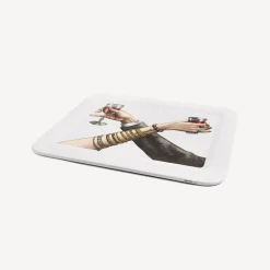 Flash Sale Vassoio Brindisi Vassoi E Pliants Decorativi