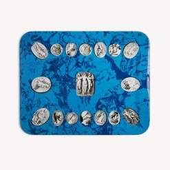 Clearance Vassoio Cammei Vassoi E Pliants Decorativi