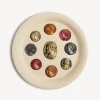Flash Sale Vassoio Cammei Vassoi E Pliants Decorativi