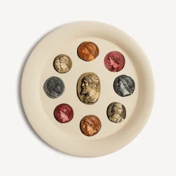 Flash Sale Vassoio Cammei Vassoi E Pliants Decorativi