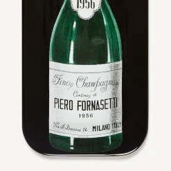 Fashion Vassoio Champagne Vassoi E Pliants Decorativi