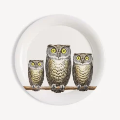 Flash Sale Vassoio Civette Vassoi E Pliants Decorativi