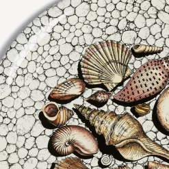 Online Vassoio Conchiglie E Ciotoli Vassoi E Pliants Decorativi