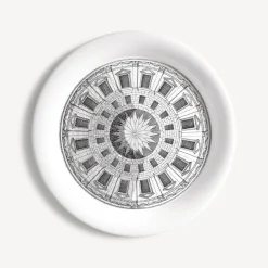 Flash Sale Vassoio Cortile Vassoi E Pliants Decorativi