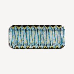 Flash Sale Vassoio Di Sardine Vassoi E Pliants Decorativi