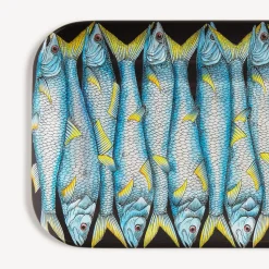 Flash Sale Vassoio Di Sardine Vassoi E Pliants Decorativi