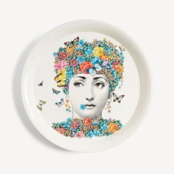 Online Vassoio Fior Di Lina Vassoi E Pliants Decorativi