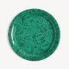 Shop Vassoio Malachite Vassoi E Pliants Decorativi