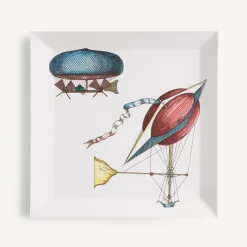 Flash Sale Vassoio Palloni N.5 Vassoi Decorativi