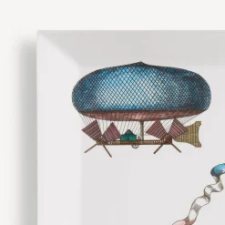 Flash Sale Vassoio Palloni N.5 Vassoi Decorativi