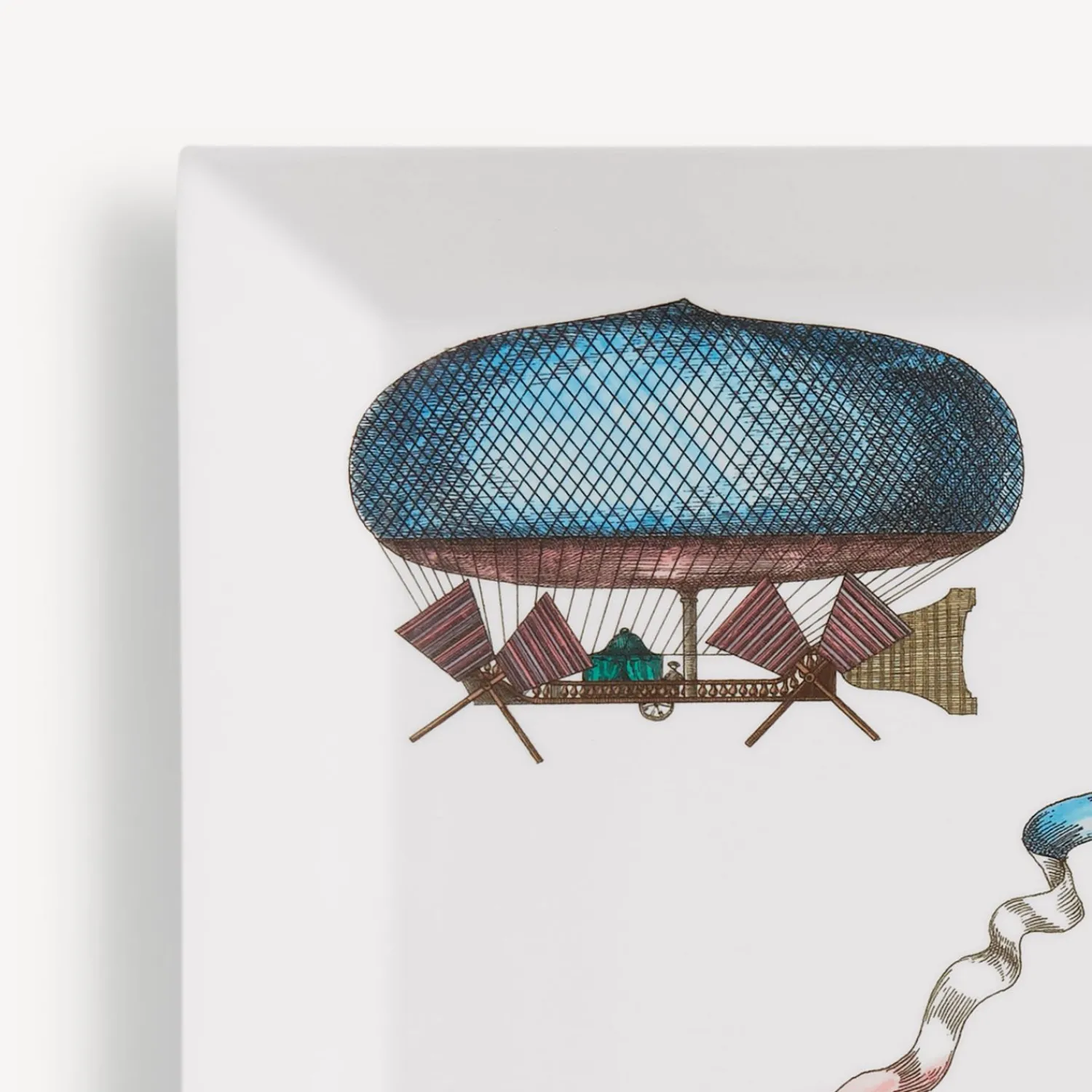 Flash Sale Vassoio Palloni N.5 Vassoi Decorativi