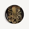 Clearance Vassoio Polipo Vassoi E Pliants Decorativi