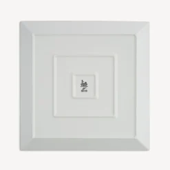 Outlet Vassoio Quadrato Giardino Settecentesco Vassoi Decorativi