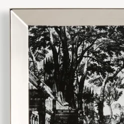 Outlet Vassoio Quadrato Giardino Settecentesco Vassoi Decorativi