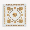 Cheap Vassoio Quadrato Giro Di Conchiglie Vassoi Decorativi