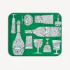 Cheap Vassoio Rettangolare Bottiglie Cocktail Vassoi E Pliants Decorativi