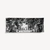 Best Sale Vassoio Rettangolare Giardino Settecentesco Vassoi Decorativi
