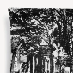 Best Sale Vassoio Rettangolare Giardino Settecentesco Vassoi Decorativi