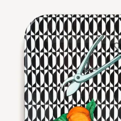 Best Sale Vassoio Rettangolare Oggetti E Frutti Su Geometrico Vassoi E Pliants Decorativi