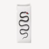 Shop Vassoio Rettangolare Serpente Vassoi Decorativi