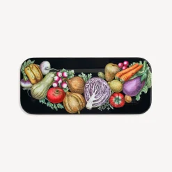 Cheap Vassoio Rettangolare Verdura Vassoi E Pliants Decorativi