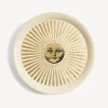Best Sale Vassoio Sole Raggiante Vassoi E Pliants Decorativi
