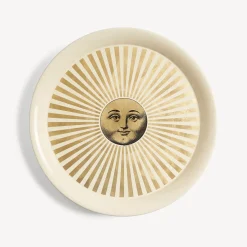 Best Sale Vassoio Sole Raggiante Vassoi E Pliants Decorativi