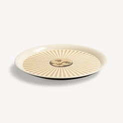 Best Sale Vassoio Sole Raggiante Vassoi E Pliants Decorativi
